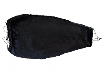 Андерквилт (underquilt)
