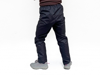 Брюки мембрана для мальчика и девочки