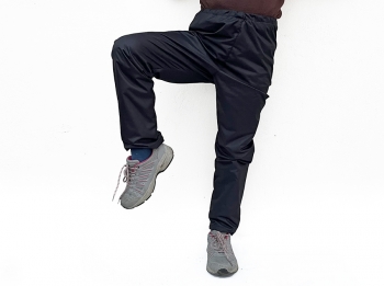 Брюки мембрана для мальчика и девочки