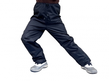 Брюки мембрана для мальчика и девочки