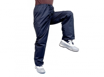 Брюки мембрана для мальчика и девочки