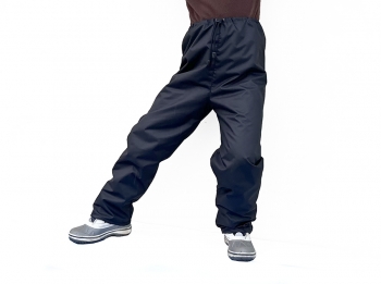 Брюки мембрана для мальчика и девочки