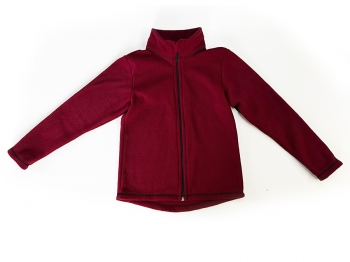 Флисовая кофта для мальчика и девочки