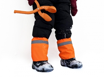 Гамаши детские