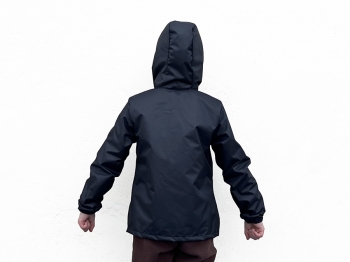 Куртка мембрана для мальчика и девочки