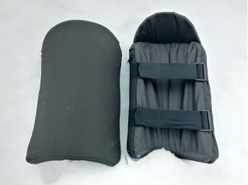 Наколенники для зимней рыбалки