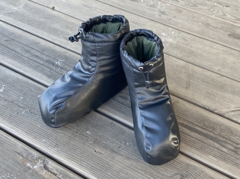 Носки чуни для туризма