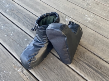 Носки чуни для туризма