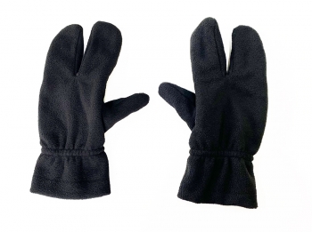 Рукавицы флисовые «Хряк»