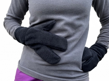 Рукавицы "Хряк" демисезонные