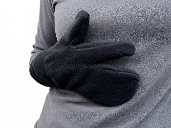 Рукавицы "Курок" демисезонные