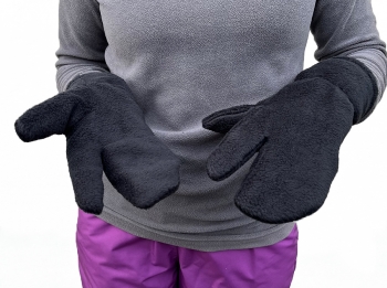 Рукавицы "Курок" демисезонные