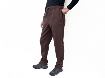 Флисовые штаны комфорт