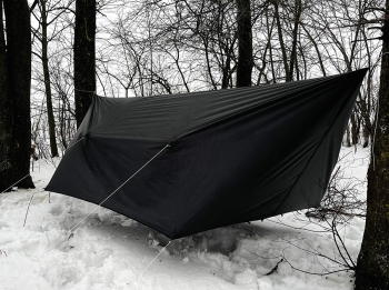 Тент для гамака «Зимний»
