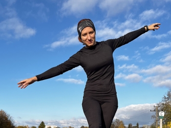 Термобелье (термокофта) Лайт