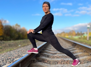 Термобелье (термокофта) Лайт