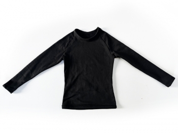 Термокофта для мальчика и девочки