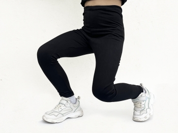 Термоштаны для мальчика и девочки