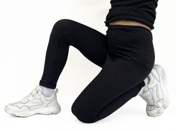 Термоштаны для мальчика и девочки