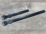 Пряжка с локом Duraflex 25 мм