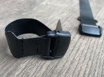 Пряжка с локом Duraflex 25 мм