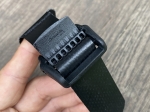 Пряжка с локом Duraflex 25 мм