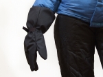 Верхонки на рукавицы из мембраны