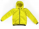 Ветровка для мальчика и девочки