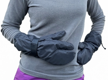 Верхонки на рукавицы "Курок"