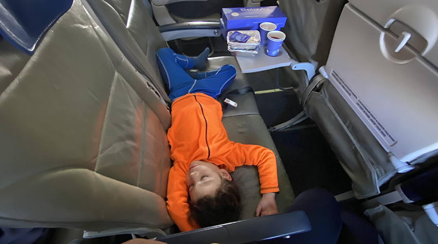 Восточная Ликийская тропа