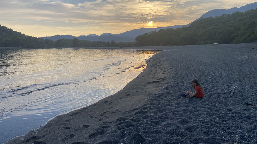 Восточная Ликийская тропа