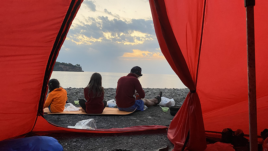 Восточная Ликийская тропа