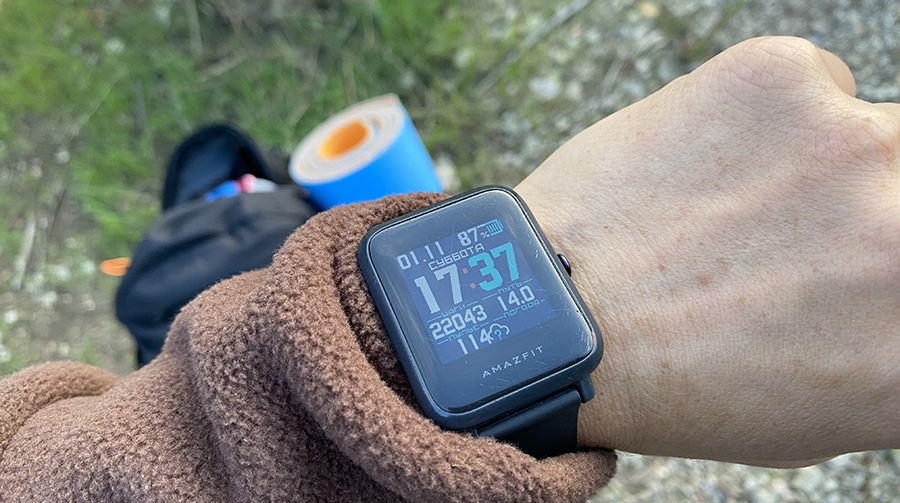 Восточная Ликийская тропа