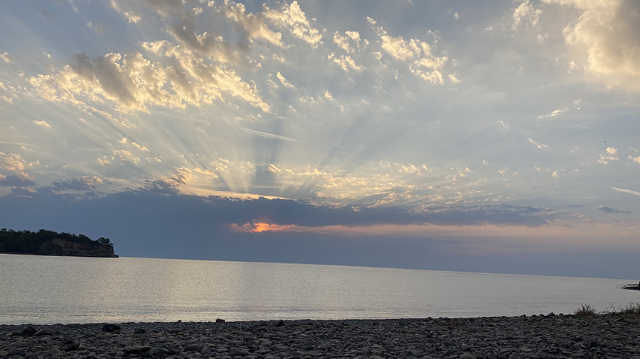 Восточная Ликийская тропа