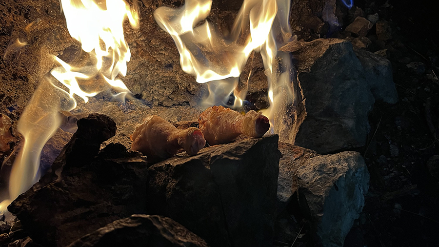 Восточная Ликийская тропа