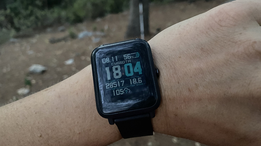 Восточная Ликийская тропа