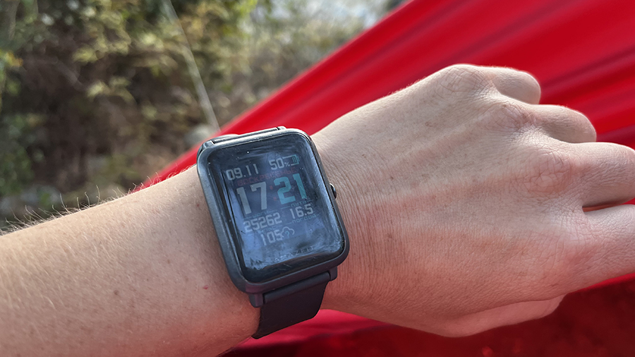 Восточная Ликийская тропа