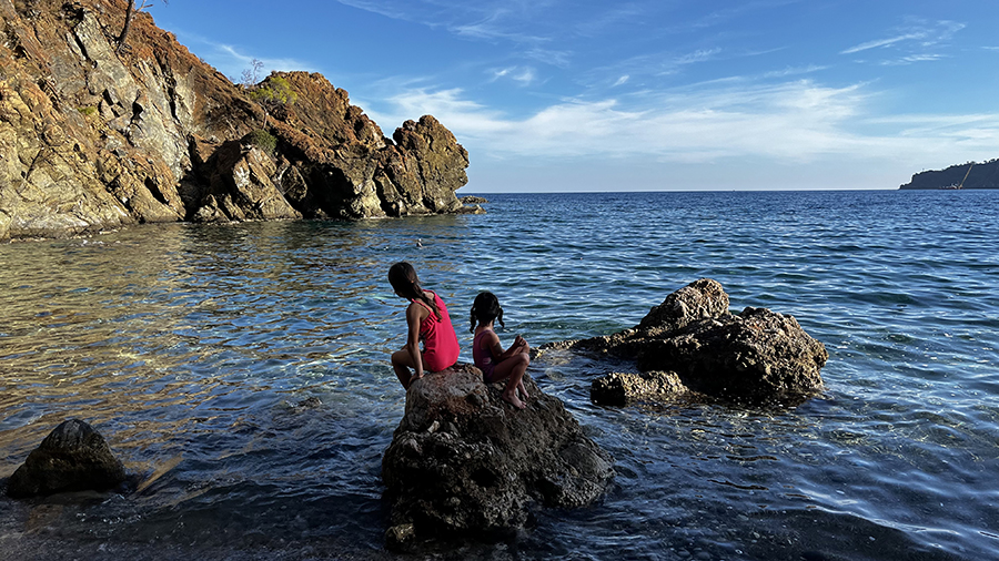 Восточная Ликийская тропа