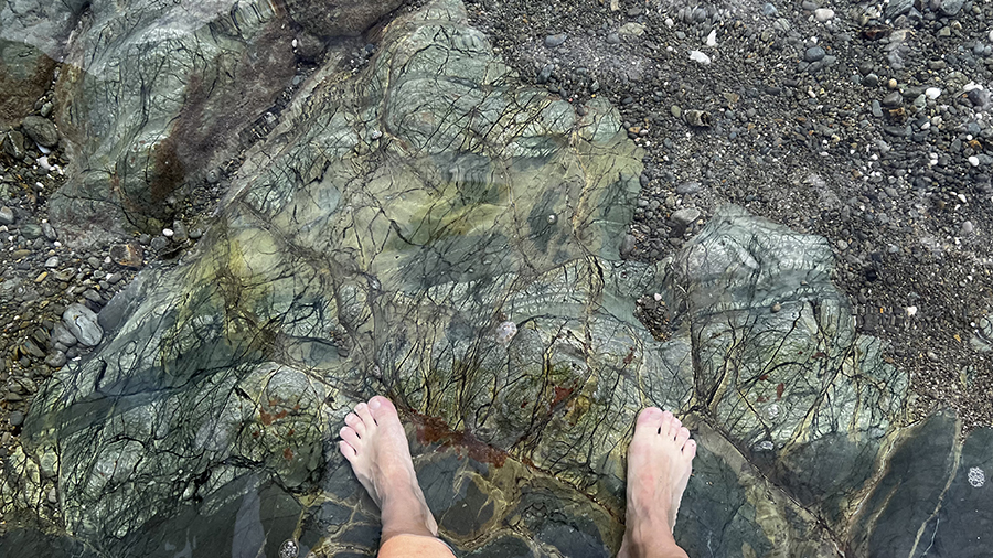 Восточная Ликийская тропа