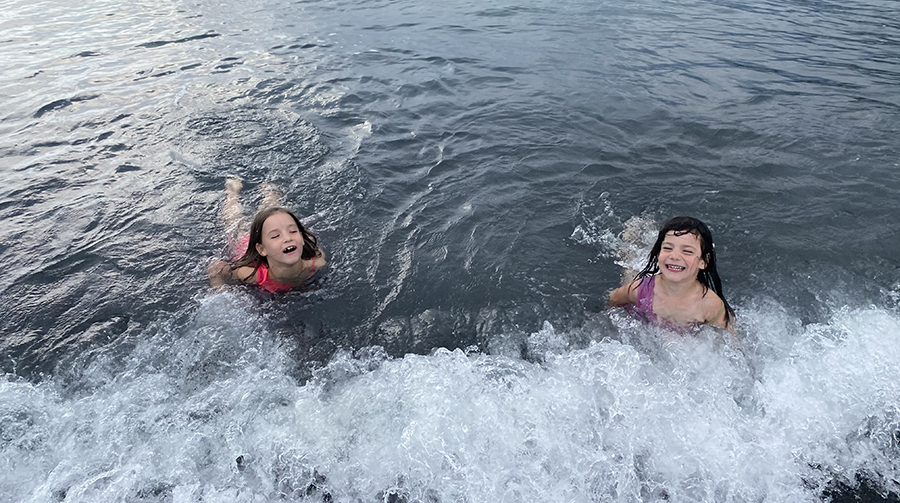 Восточная Ликийская тропа