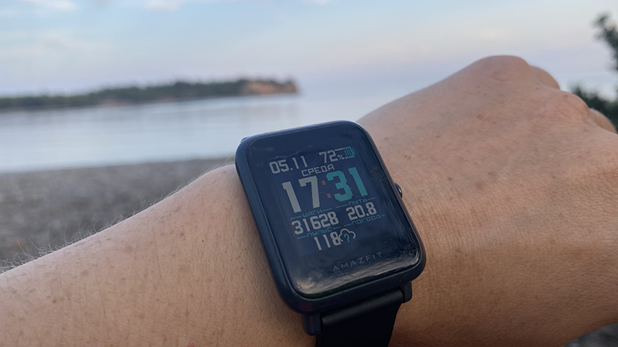 Восточная Ликийская тропа